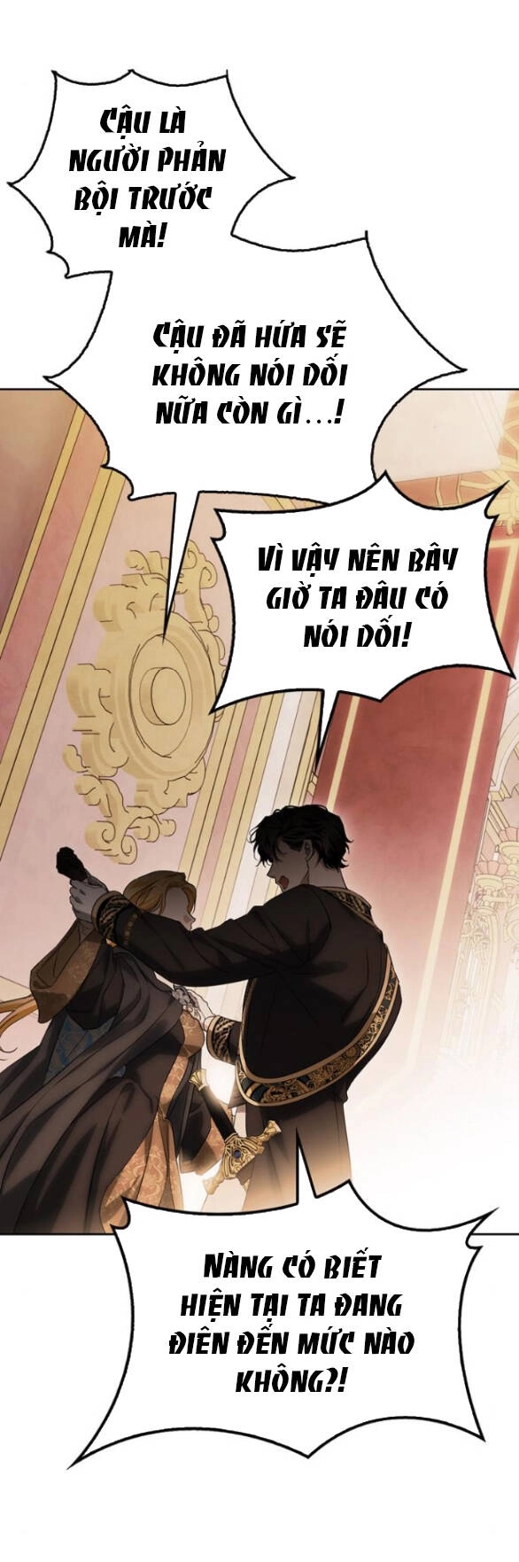 Tôi Thuần Hóa Chó Điên Của Chồng Cũ Chapter 74.2 - 18