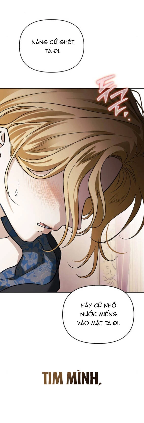 Tôi Thuần Hóa Chó Điên Của Chồng Cũ Chapter 74.2 - 27