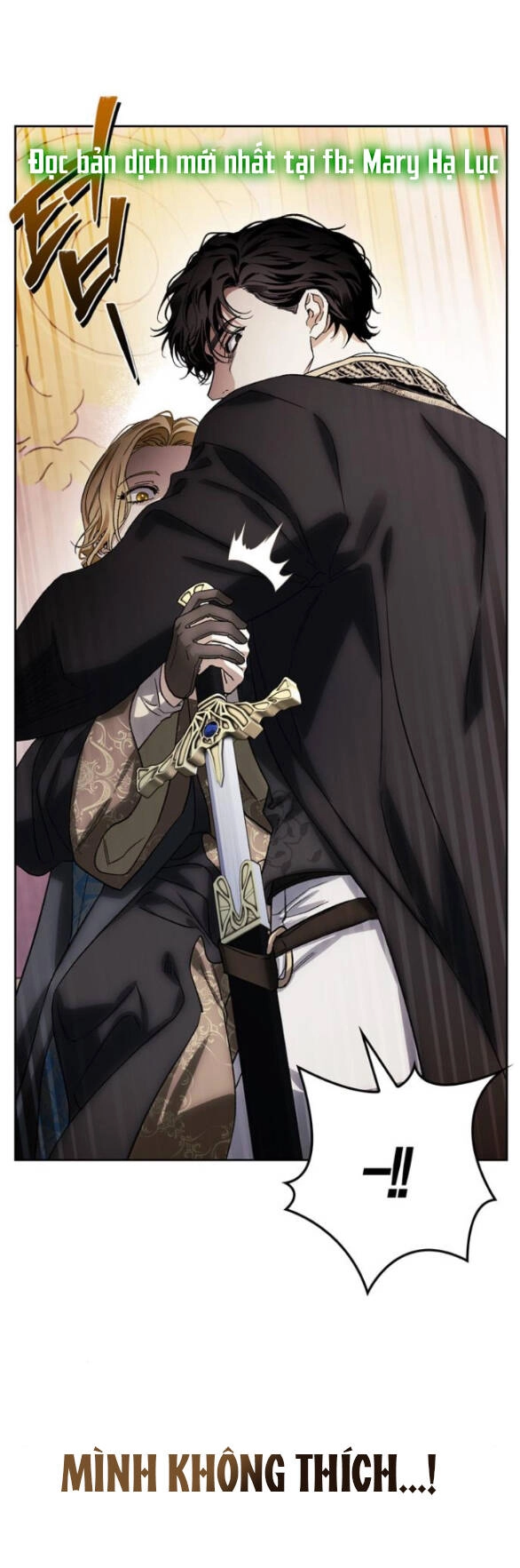 Tôi Thuần Hóa Chó Điên Của Chồng Cũ Chapter 74.2 - 30