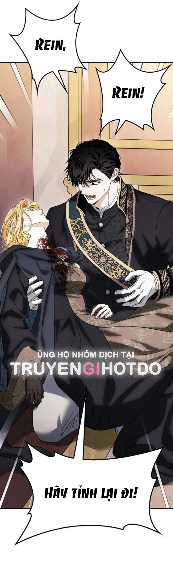 Tôi Thuần Hóa Chó Điên Của Chồng Cũ Chapter 75.1 - 7