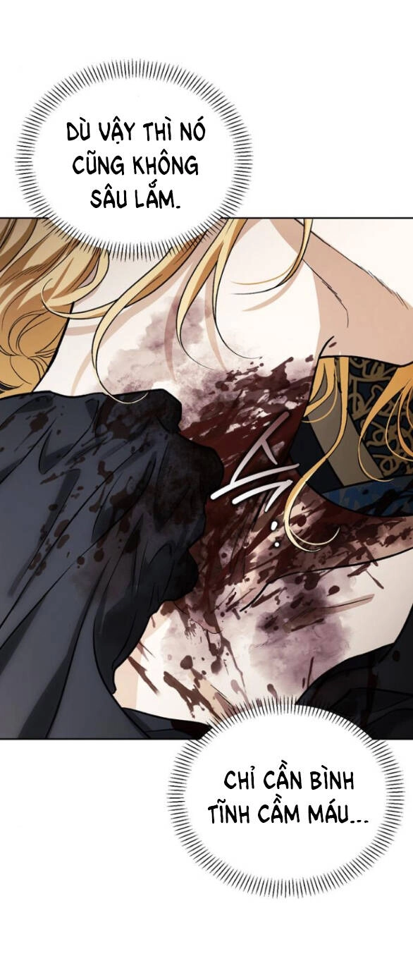 Tôi Thuần Hóa Chó Điên Của Chồng Cũ Chapter 75.1 - 9