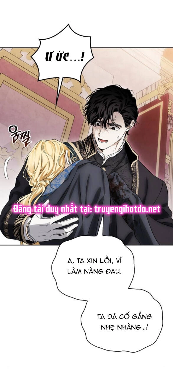 Tôi Thuần Hóa Chó Điên Của Chồng Cũ Chapter 75.1 - 10