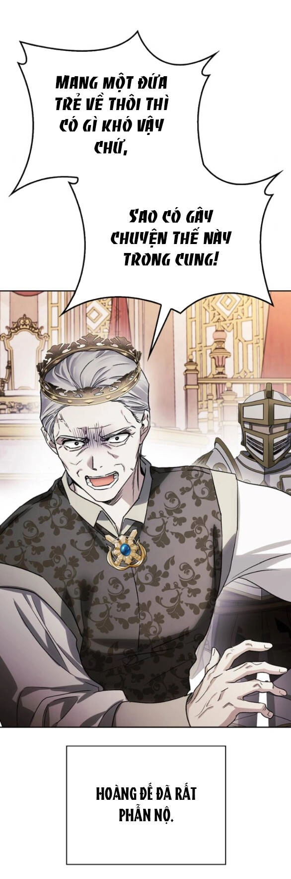 Tôi Thuần Hóa Chó Điên Của Chồng Cũ Chapter 75.1 - 21