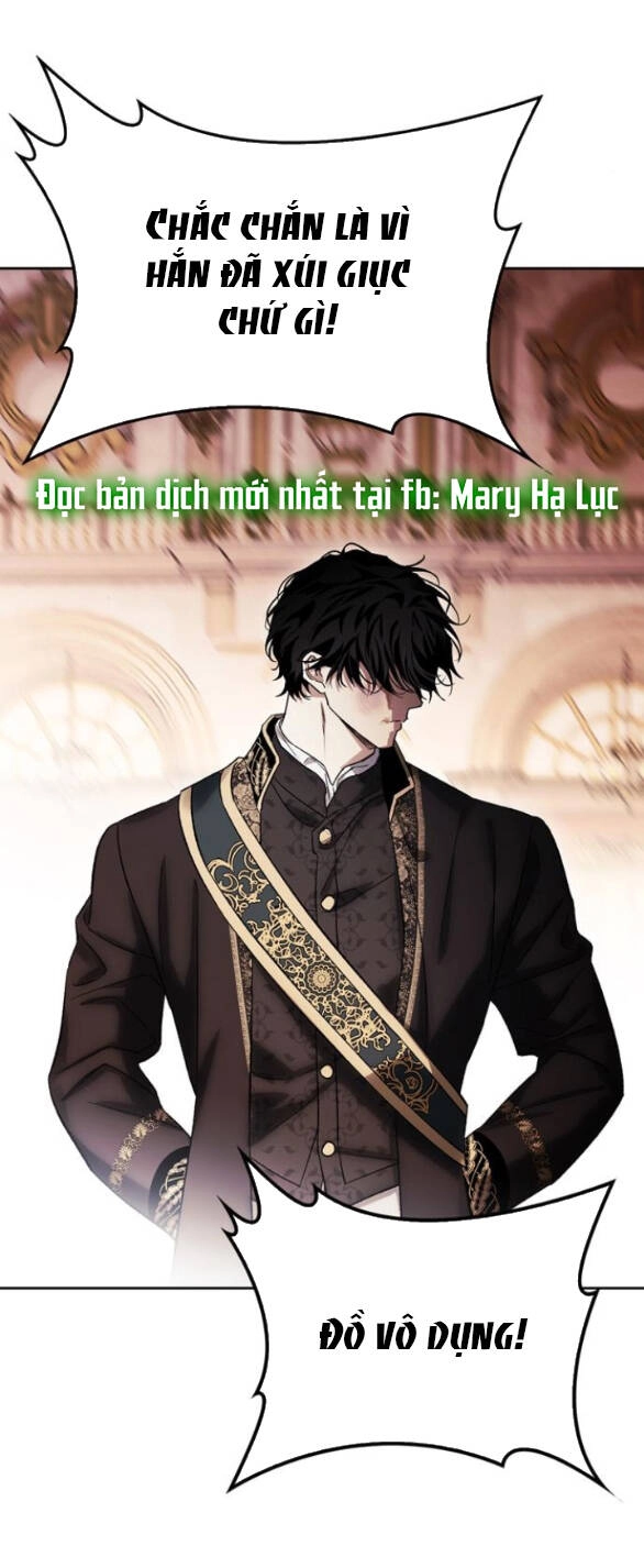 Tôi Thuần Hóa Chó Điên Của Chồng Cũ Chapter 75.1 - 23