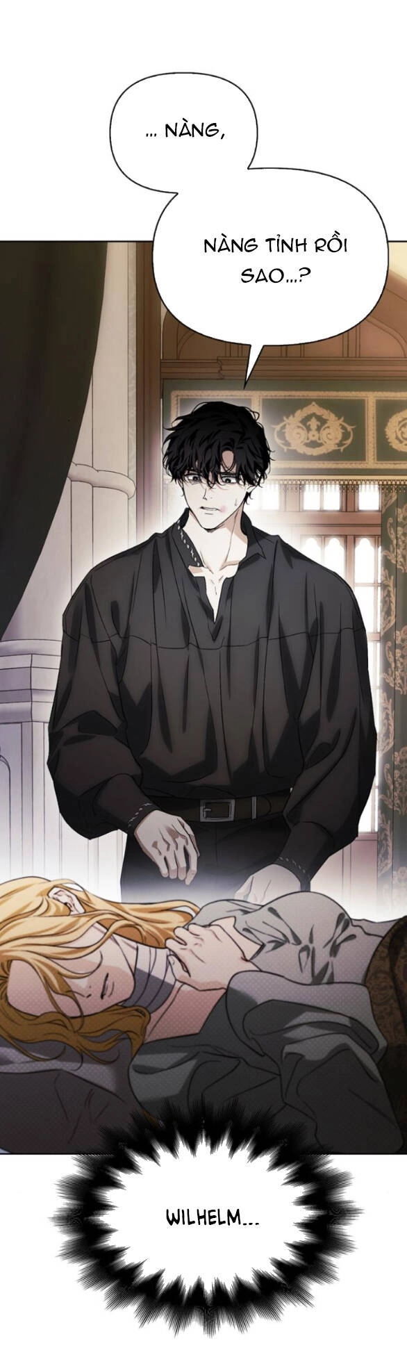 Tôi Thuần Hóa Chó Điên Của Chồng Cũ Chapter 75.1 - 36