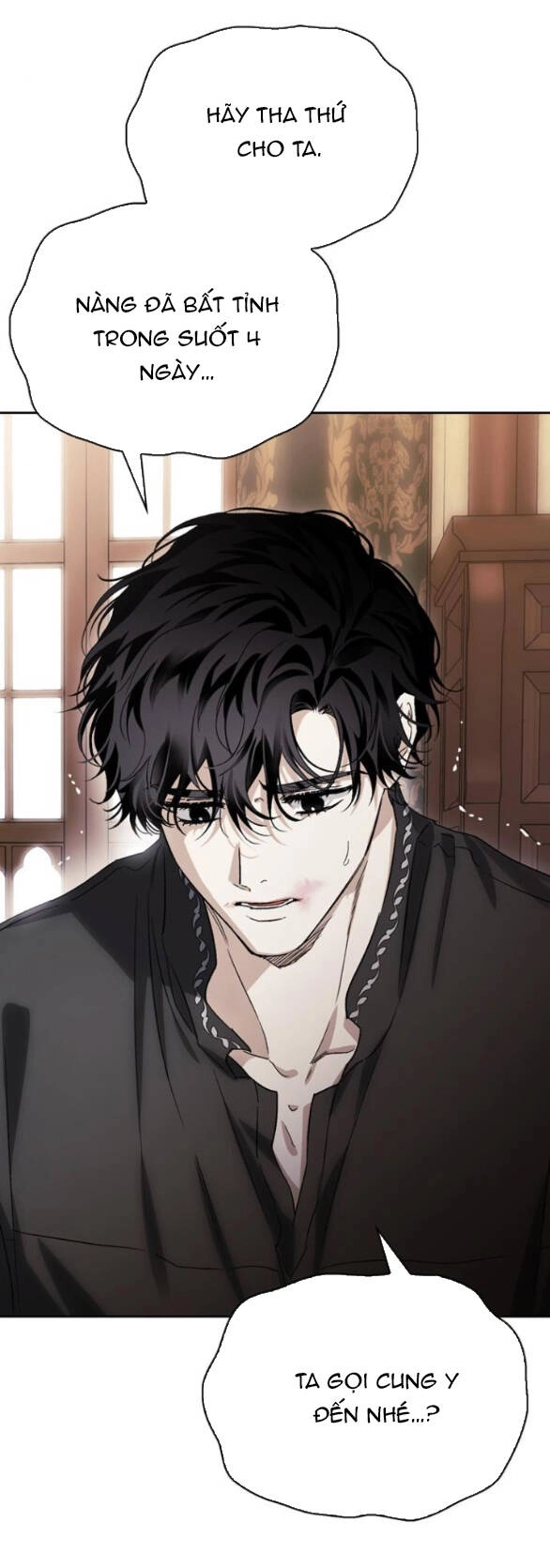 Tôi Thuần Hóa Chó Điên Của Chồng Cũ Chapter 75.2 - 4