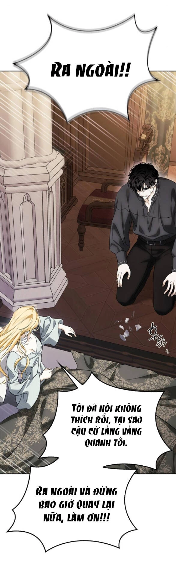 Tôi Thuần Hóa Chó Điên Của Chồng Cũ Chapter 75.2 - 10