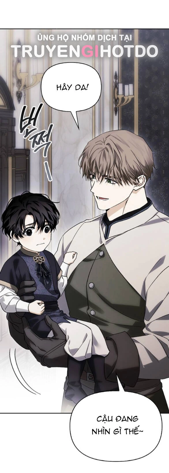 Tôi Thuần Hóa Chó Điên Của Chồng Cũ Chapter 76.1 - 2