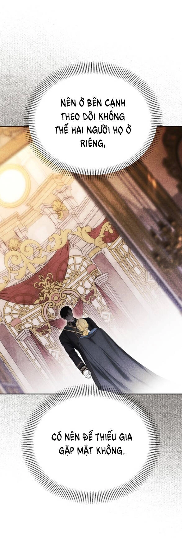 Tôi Thuần Hóa Chó Điên Của Chồng Cũ Chapter 76.1 - 6