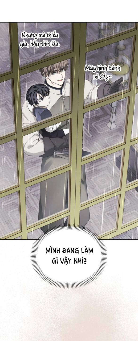 Tôi Thuần Hóa Chó Điên Của Chồng Cũ Chapter 76.1 - 7