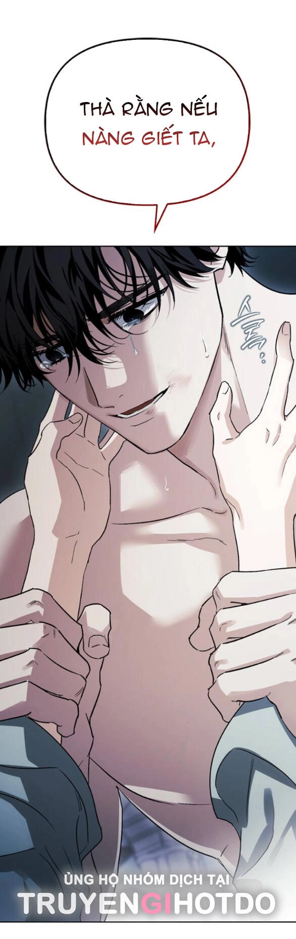 Tôi Thuần Hóa Chó Điên Của Chồng Cũ Chapter 76.1 - 32