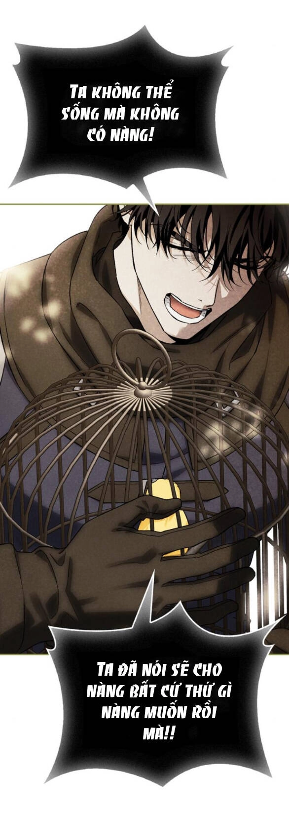 Tôi Thuần Hóa Chó Điên Của Chồng Cũ Chapter 76.2 - 5