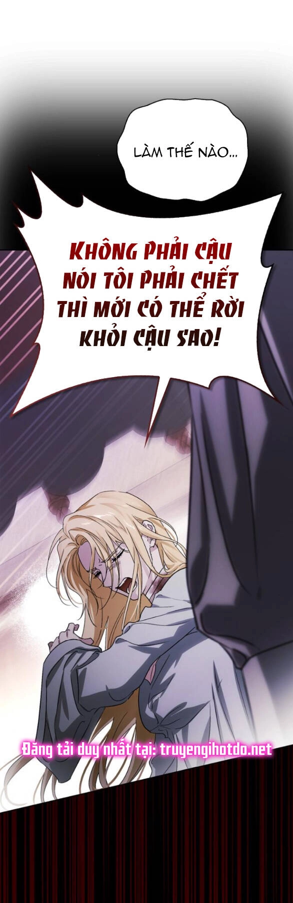 Tôi Thuần Hóa Chó Điên Của Chồng Cũ Chapter 76.2 - 21