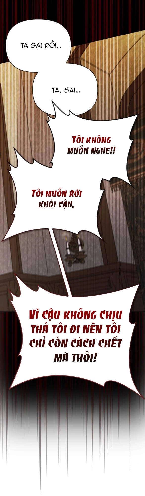 Tôi Thuần Hóa Chó Điên Của Chồng Cũ Chapter 76.2 - 22