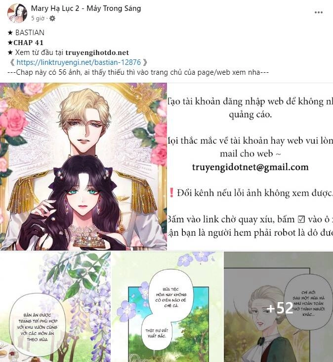 Tôi Thuần Hóa Chó Điên Của Chồng Cũ Chapter 76.2 - 41