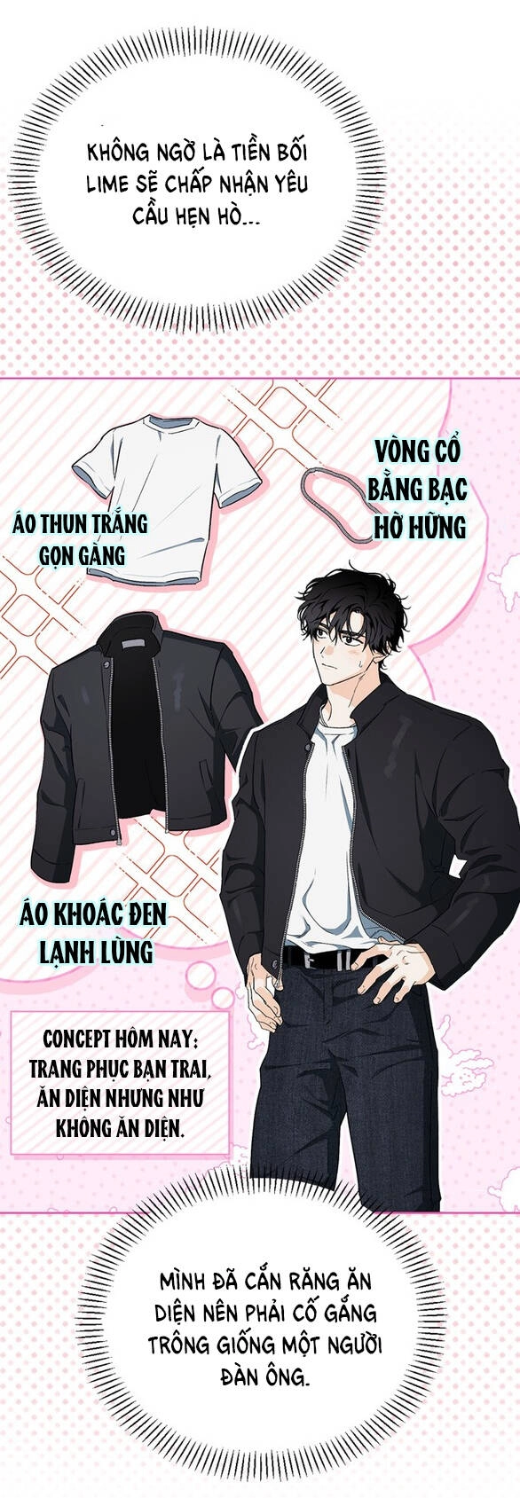 Tôi Thuần Hóa Chó Điên Của Chồng Cũ Chapter 76.3 - 3