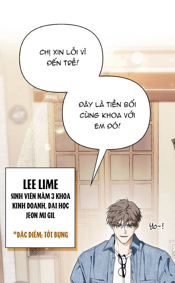 Tôi Thuần Hóa Chó Điên Của Chồng Cũ Chapter 76.3 - 5