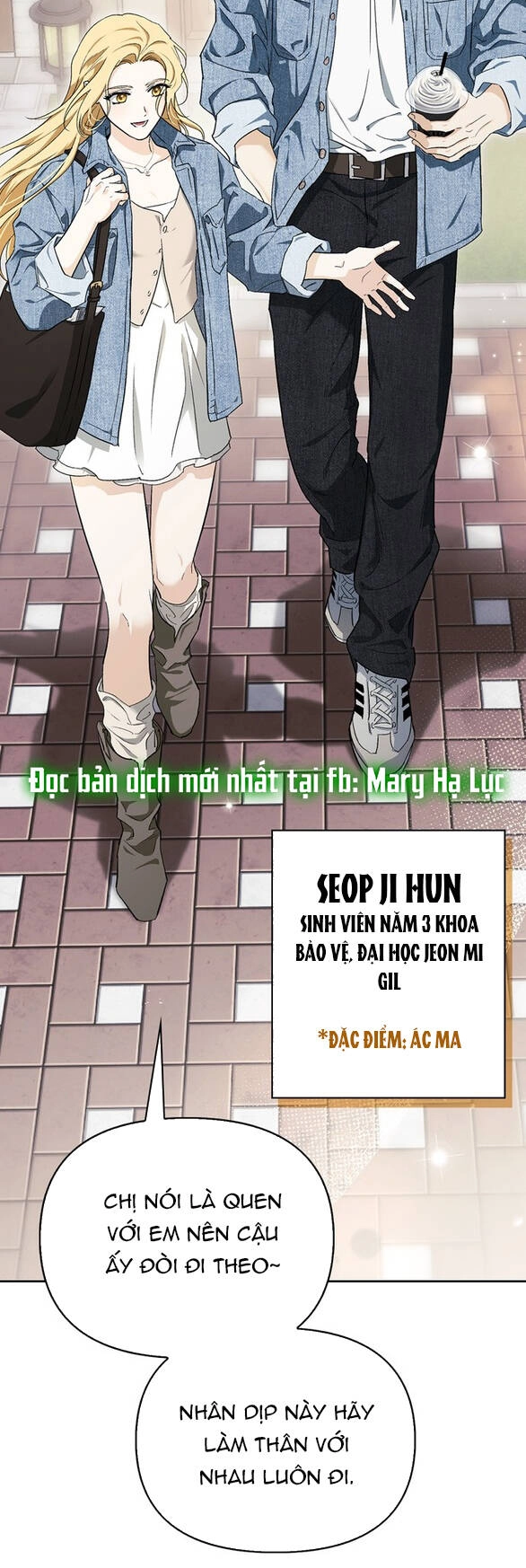 Tôi Thuần Hóa Chó Điên Của Chồng Cũ Chapter 76.3 - 6