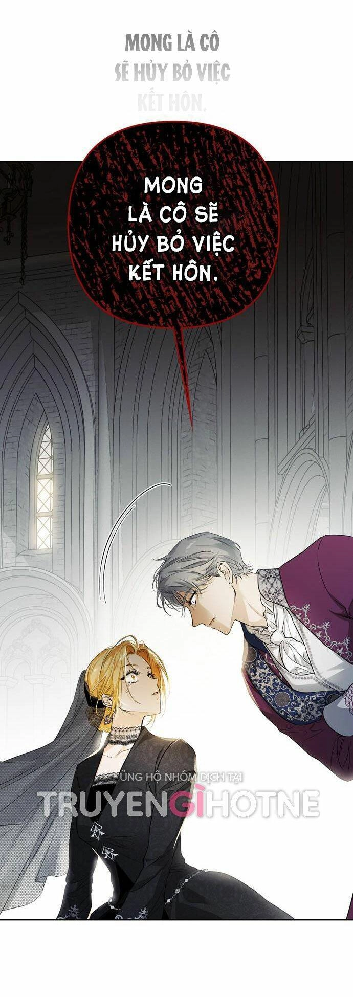 Tôi Thuần Hóa Chó Điên Của Chồng Cũ Chapter 1 - 32