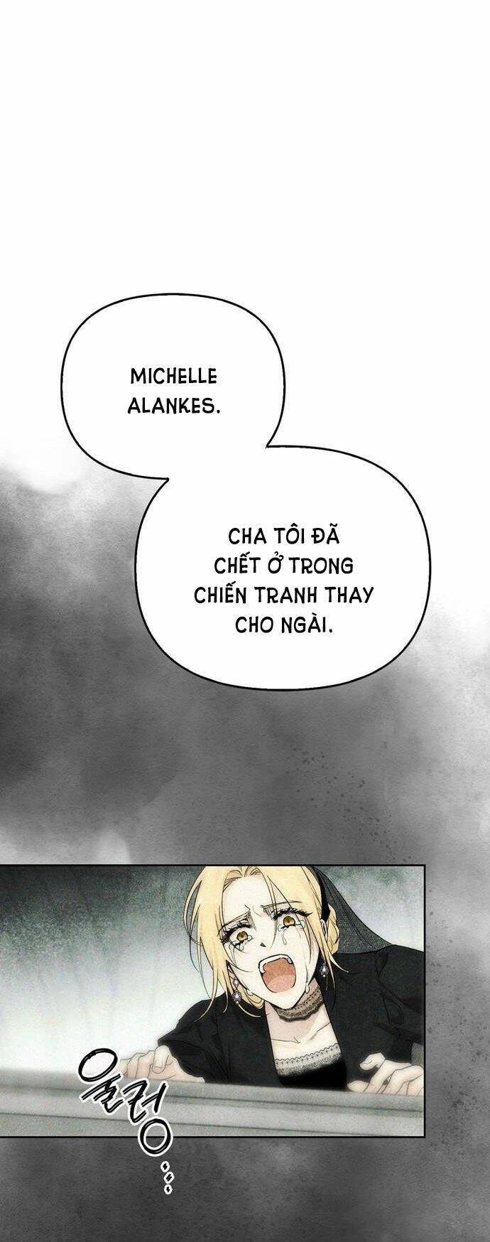 Tôi Thuần Hóa Chó Điên Của Chồng Cũ Chapter 1 - 36