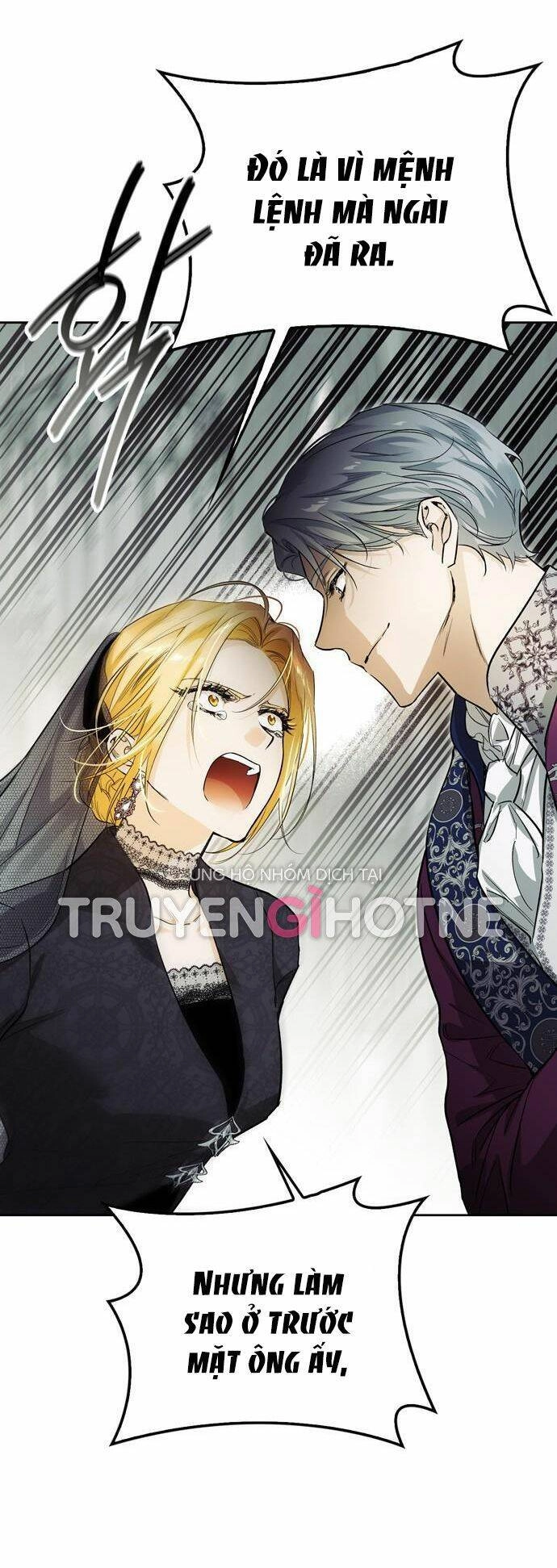 Tôi Thuần Hóa Chó Điên Của Chồng Cũ Chapter 1 - 39