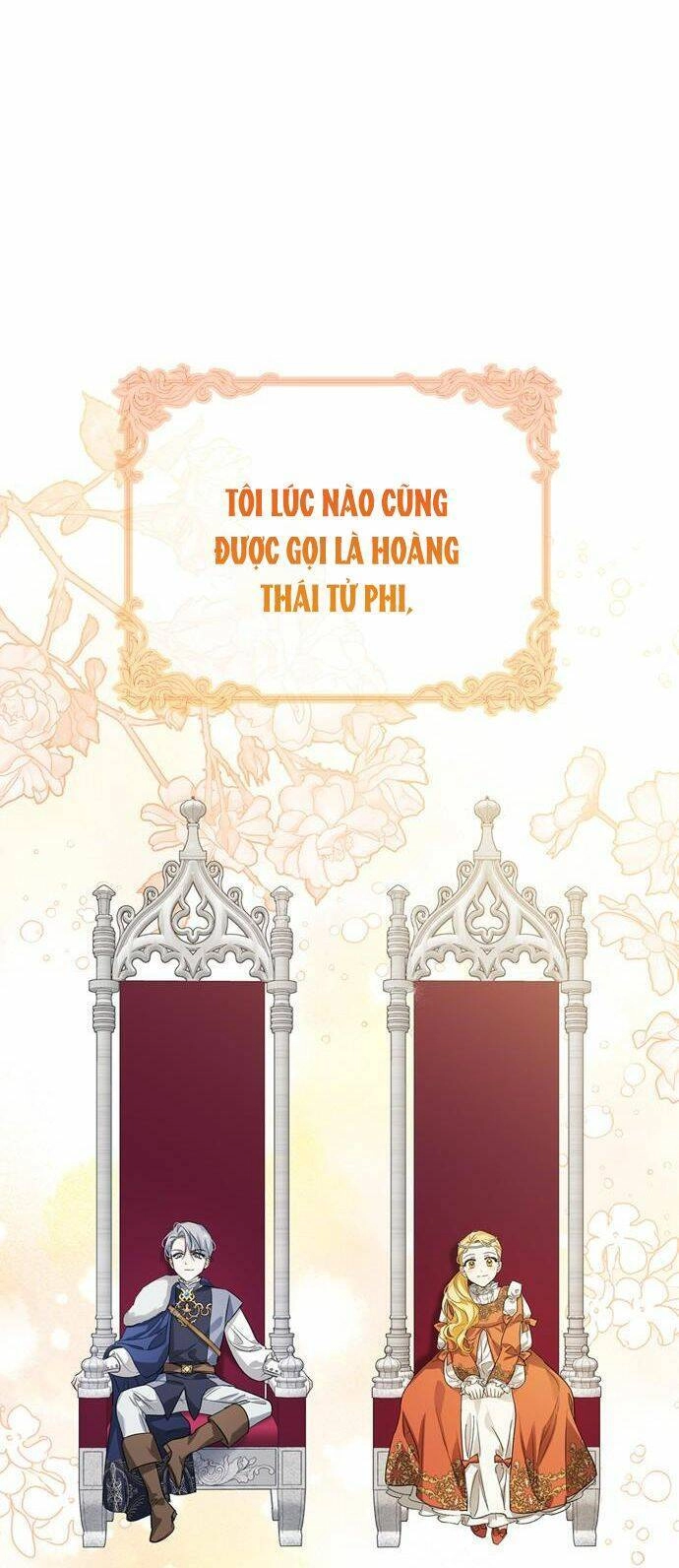Tôi Thuần Hóa Chó Điên Của Chồng Cũ Chapter 1 - 46