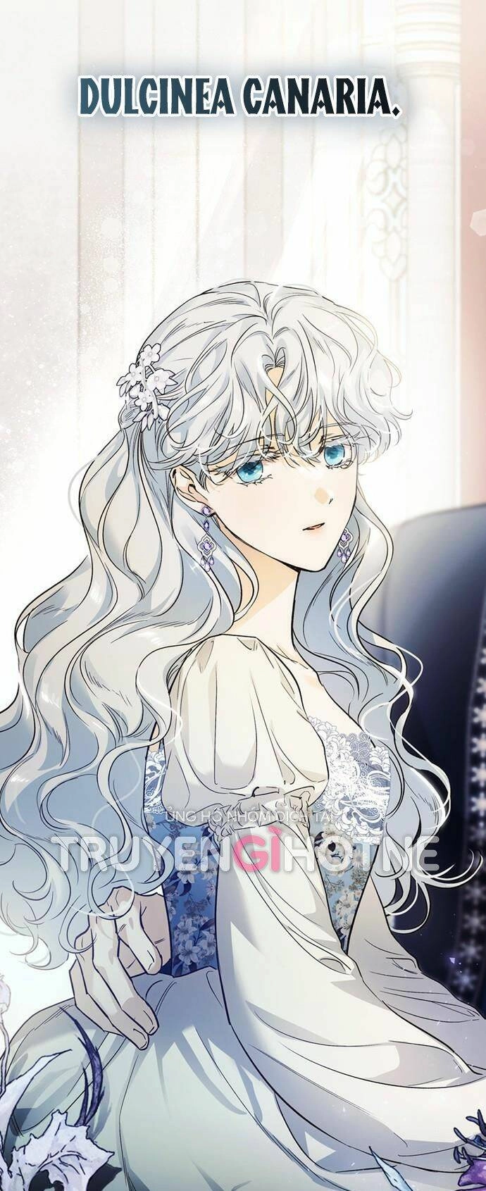 Tôi Thuần Hóa Chó Điên Của Chồng Cũ Chapter 1 - 53