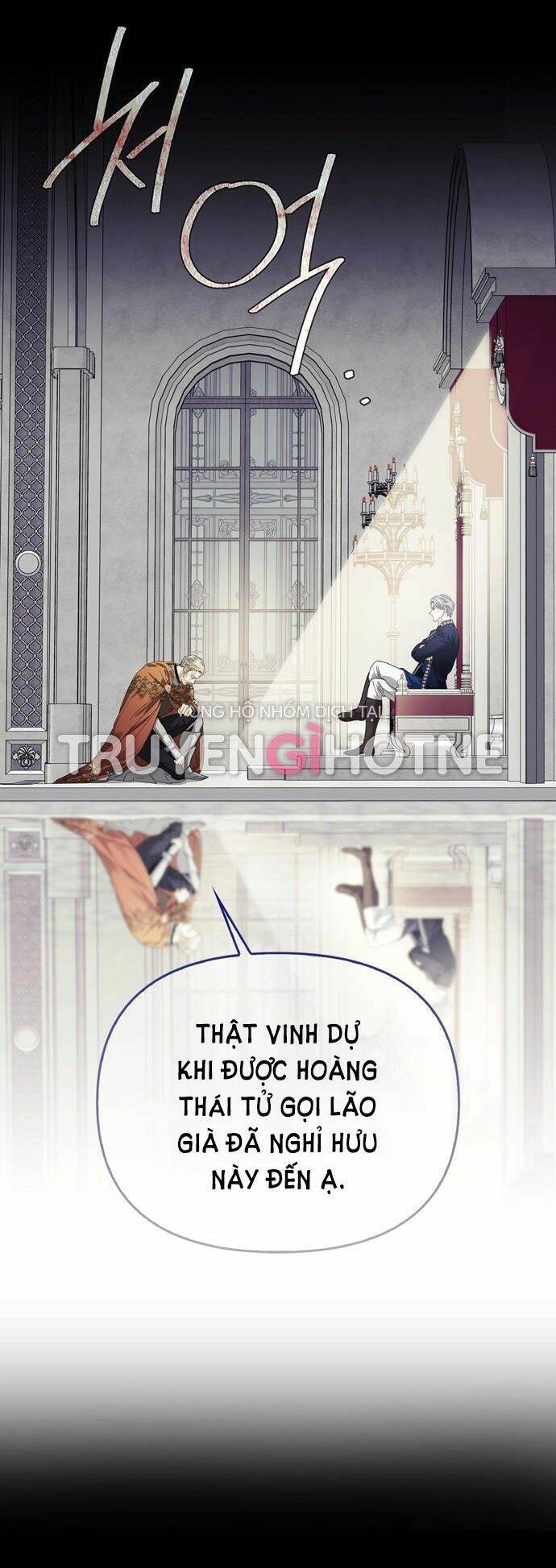 Tôi Thuần Hóa Chó Điên Của Chồng Cũ Chapter 1.5 - 3