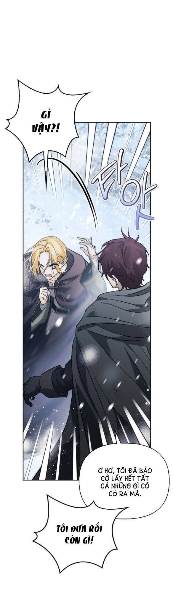 Tôi Thuần Hóa Chó Điên Của Chồng Cũ Chapter 2.5 - 1