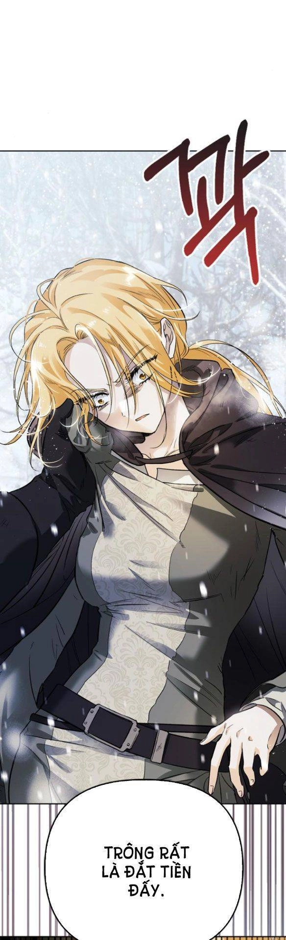 Tôi Thuần Hóa Chó Điên Của Chồng Cũ Chapter 2.5 - 3