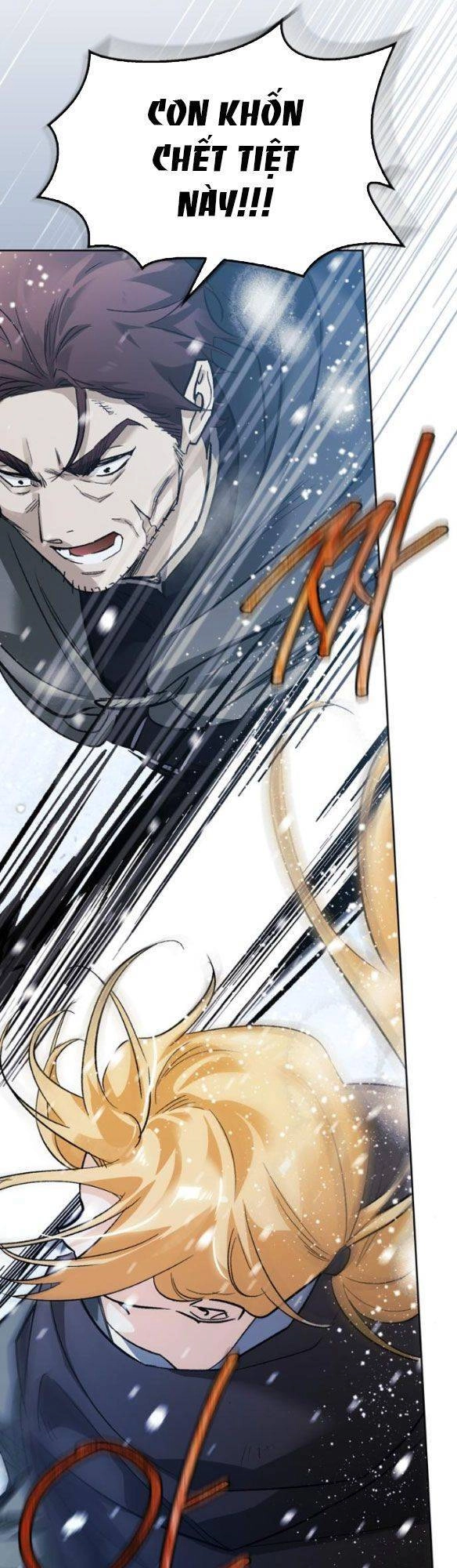 Tôi Thuần Hóa Chó Điên Của Chồng Cũ Chapter 2.5 - 8