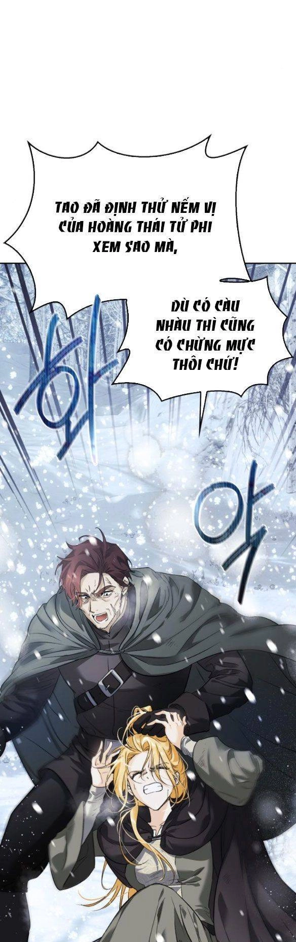 Tôi Thuần Hóa Chó Điên Của Chồng Cũ Chapter 2.5 - 11