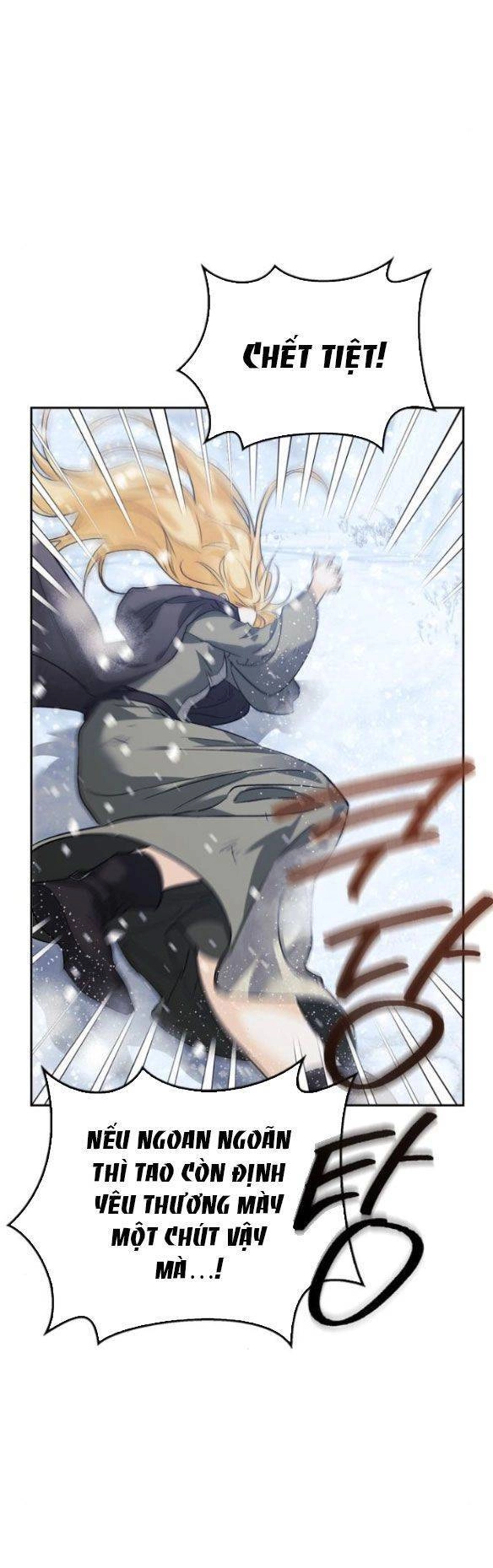 Tôi Thuần Hóa Chó Điên Của Chồng Cũ Chapter 2.5 - 14