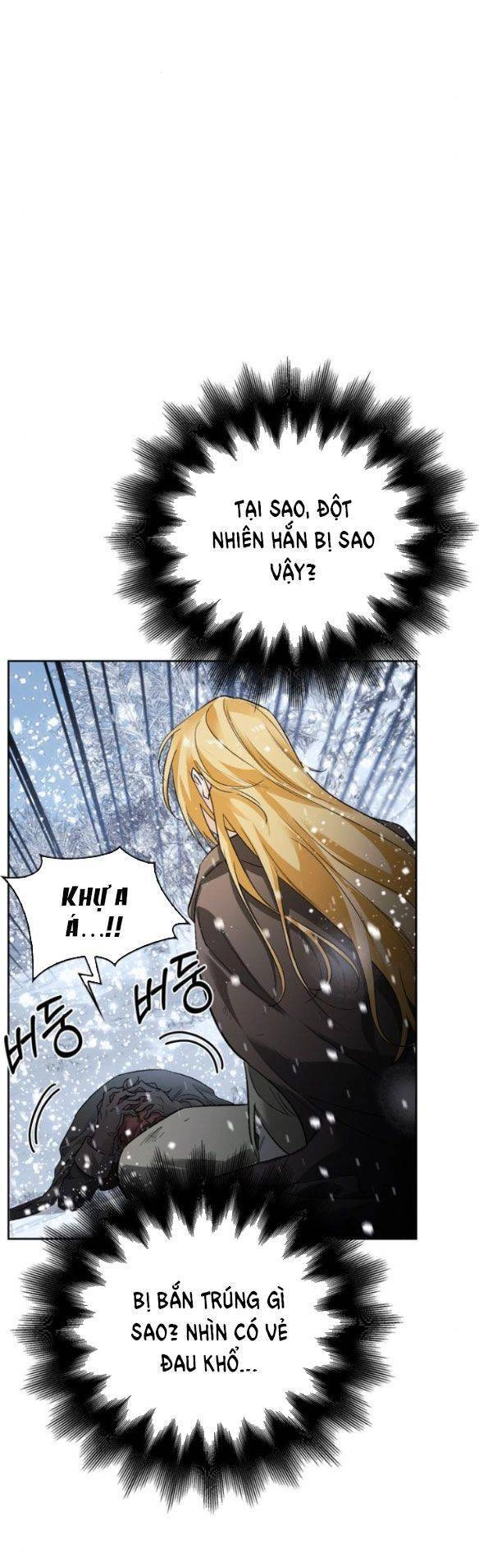 Tôi Thuần Hóa Chó Điên Của Chồng Cũ Chapter 2.5 - 24