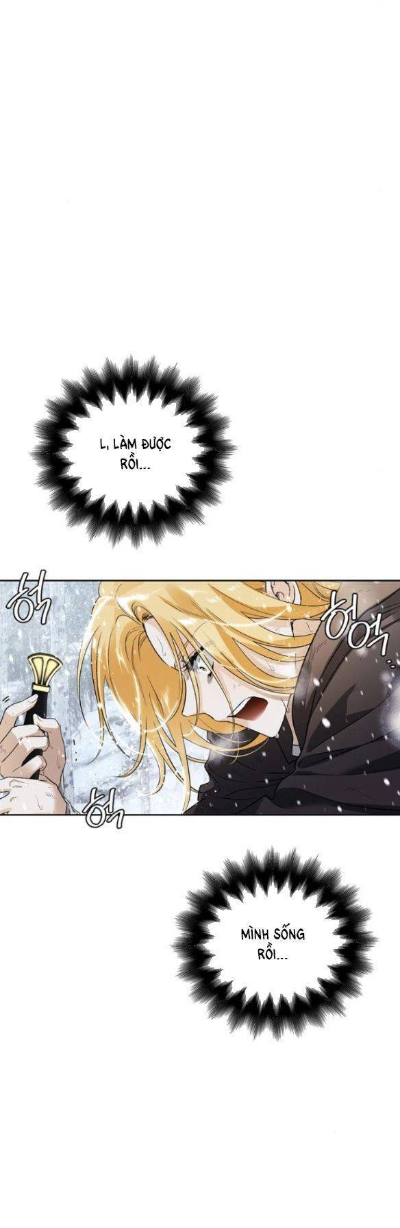 Tôi Thuần Hóa Chó Điên Của Chồng Cũ Chapter 2.5 - 34