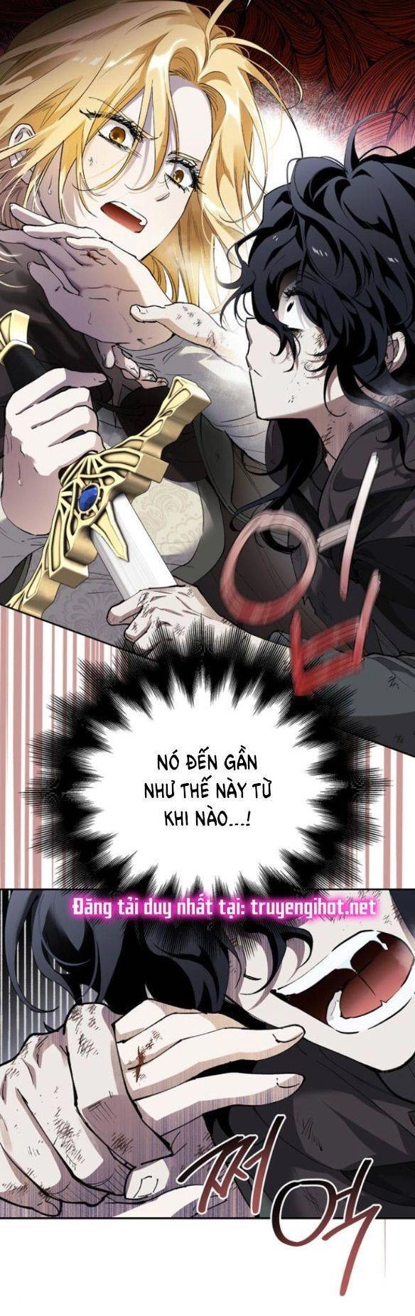 Tôi Thuần Hóa Chó Điên Của Chồng Cũ Chapter 3 - 18