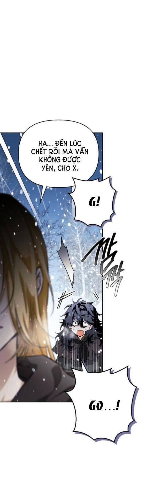 Tôi Thuần Hóa Chó Điên Của Chồng Cũ Chapter 3.5 - 6