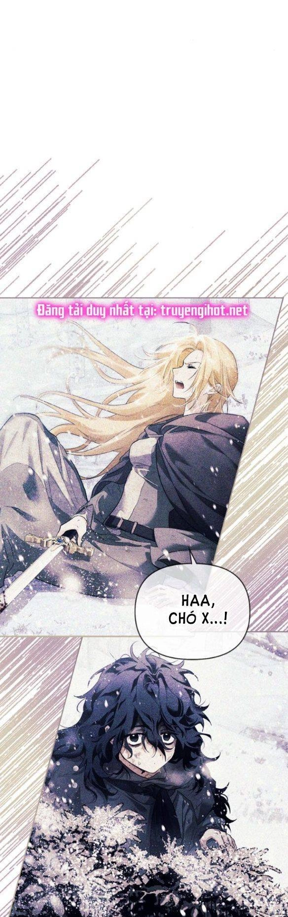 Tôi Thuần Hóa Chó Điên Của Chồng Cũ Chapter 3.5 - 9