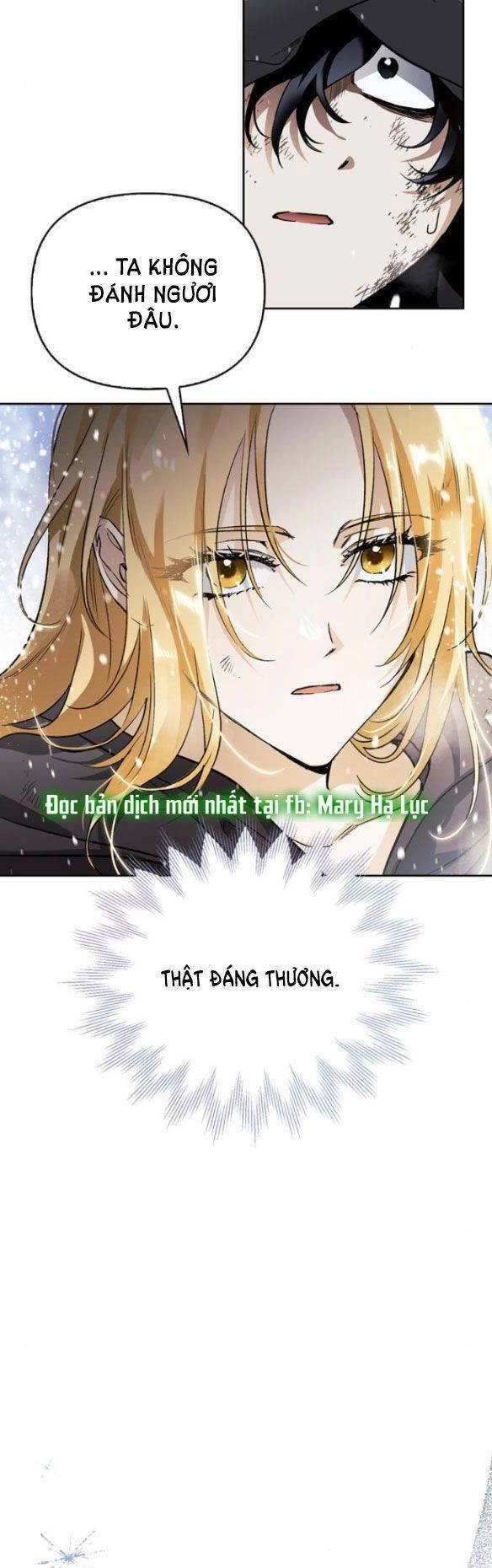 Tôi Thuần Hóa Chó Điên Của Chồng Cũ Chapter 3.5 - 13