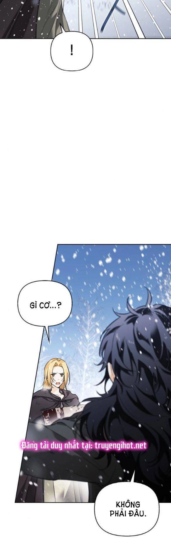 Tôi Thuần Hóa Chó Điên Của Chồng Cũ Chapter 3.5 - 21