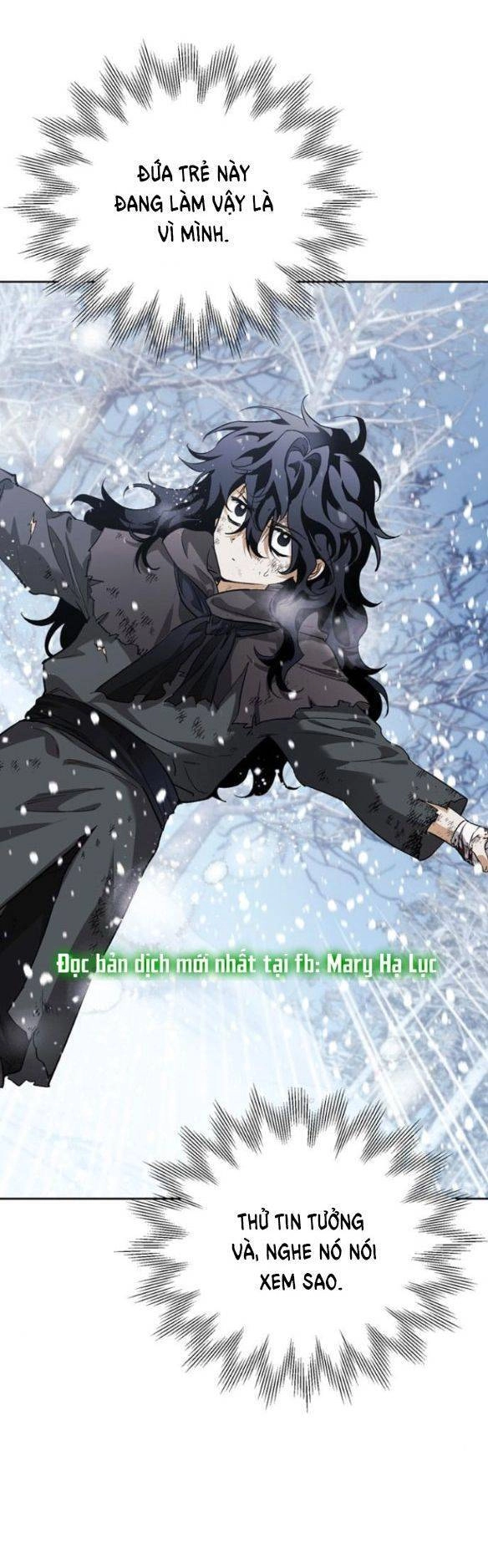 Tôi Thuần Hóa Chó Điên Của Chồng Cũ Chapter 3.5 - 24