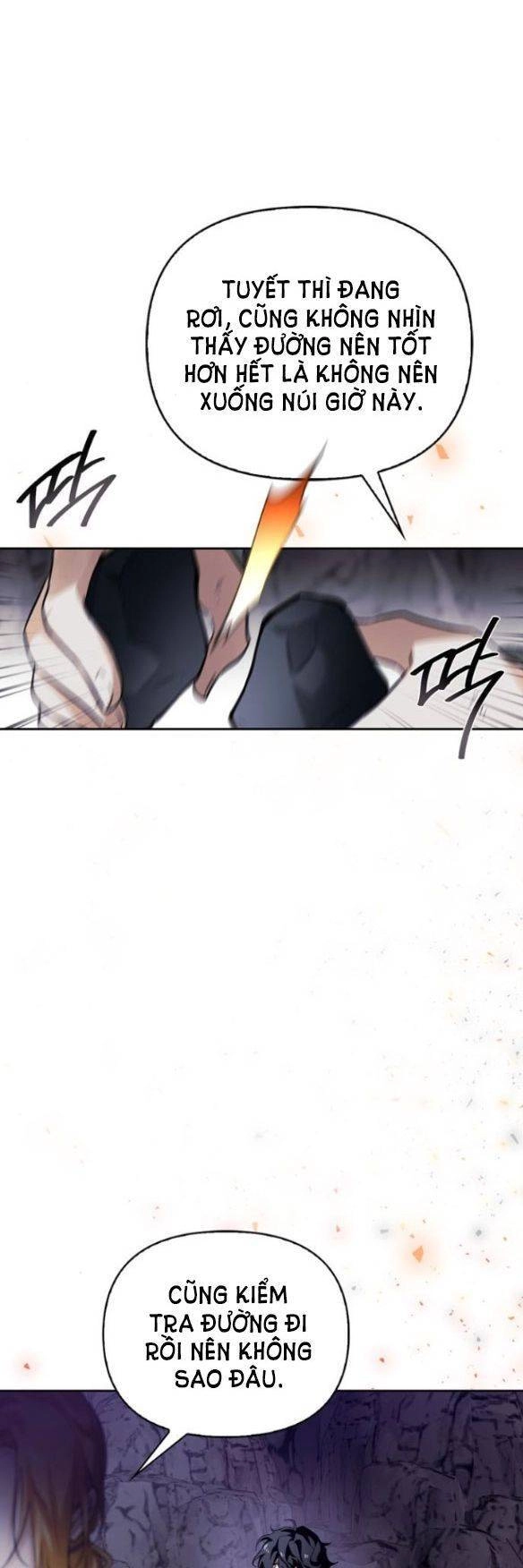 Tôi Thuần Hóa Chó Điên Của Chồng Cũ Chapter 3.5 - 34