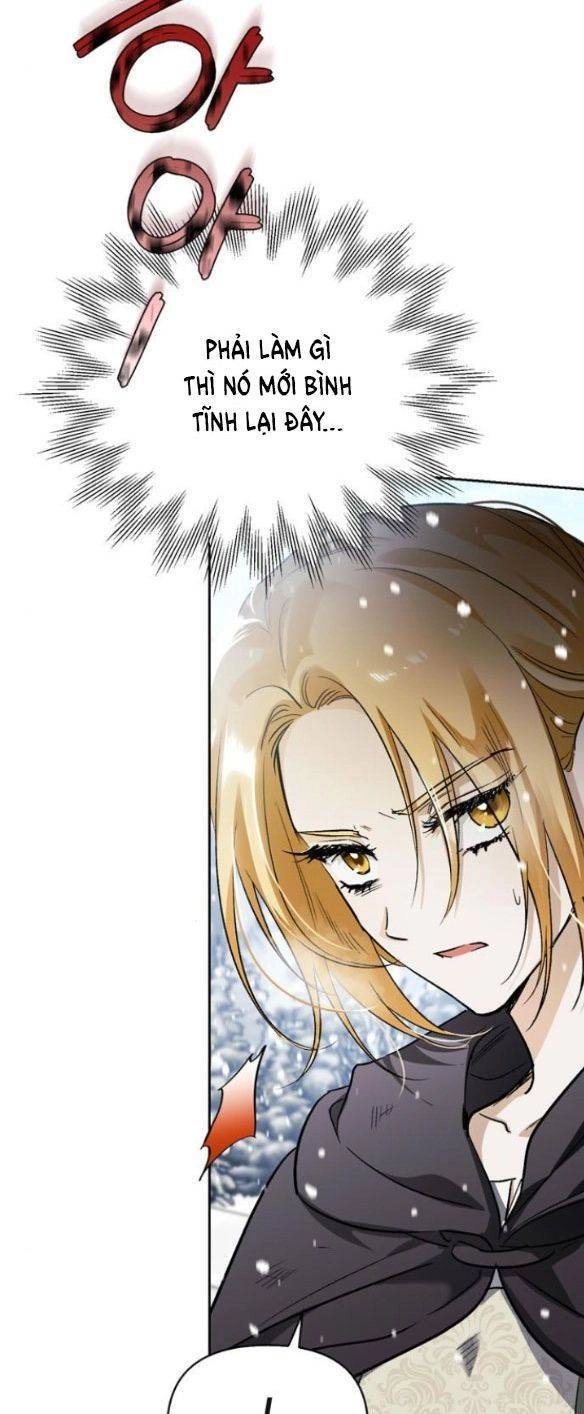 Tôi Thuần Hóa Chó Điên Của Chồng Cũ Chapter 4 - 9