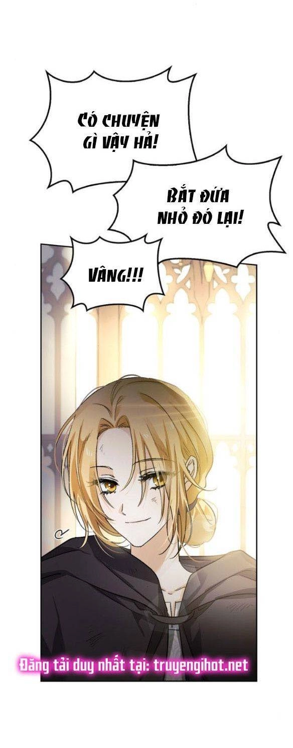 Tôi Thuần Hóa Chó Điên Của Chồng Cũ Chapter 4.5 - 22