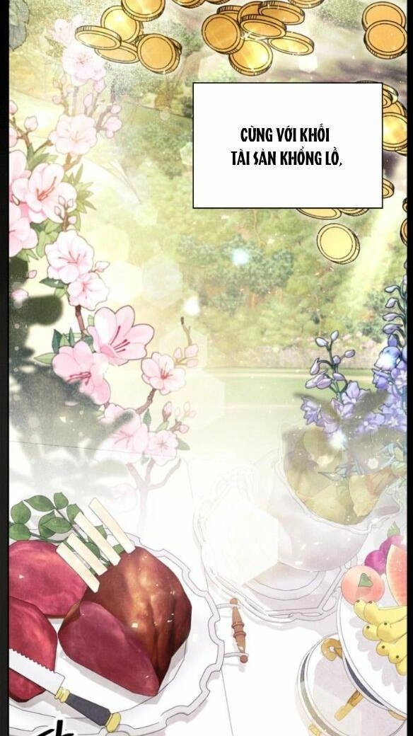 Tôi Thuần Hóa Chó Điên Của Chồng Cũ Chapter 5.5 - 2