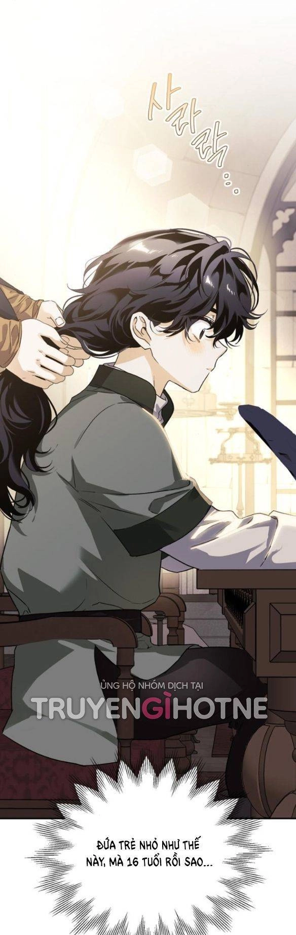 Tôi Thuần Hóa Chó Điên Của Chồng Cũ Chapter 6 - 1