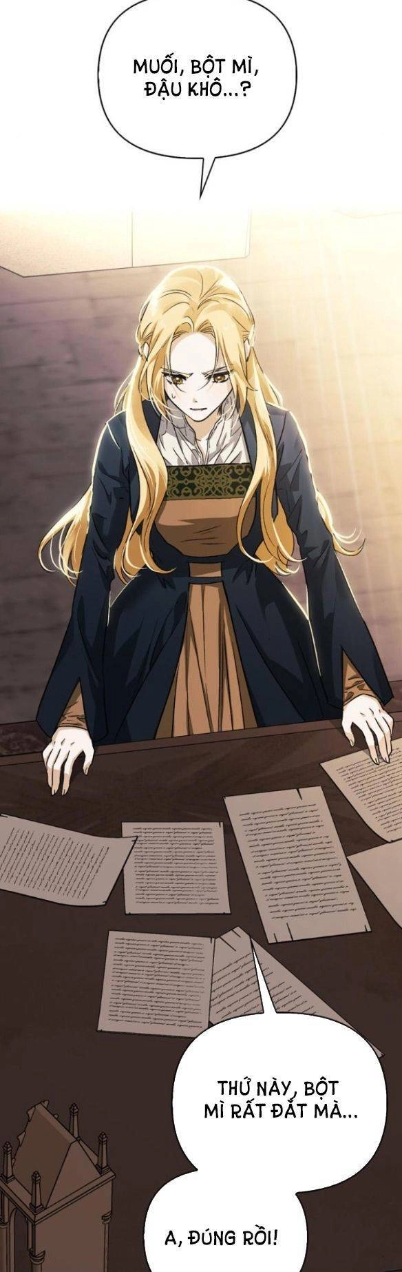 Tôi Thuần Hóa Chó Điên Của Chồng Cũ Chapter 6 - 5