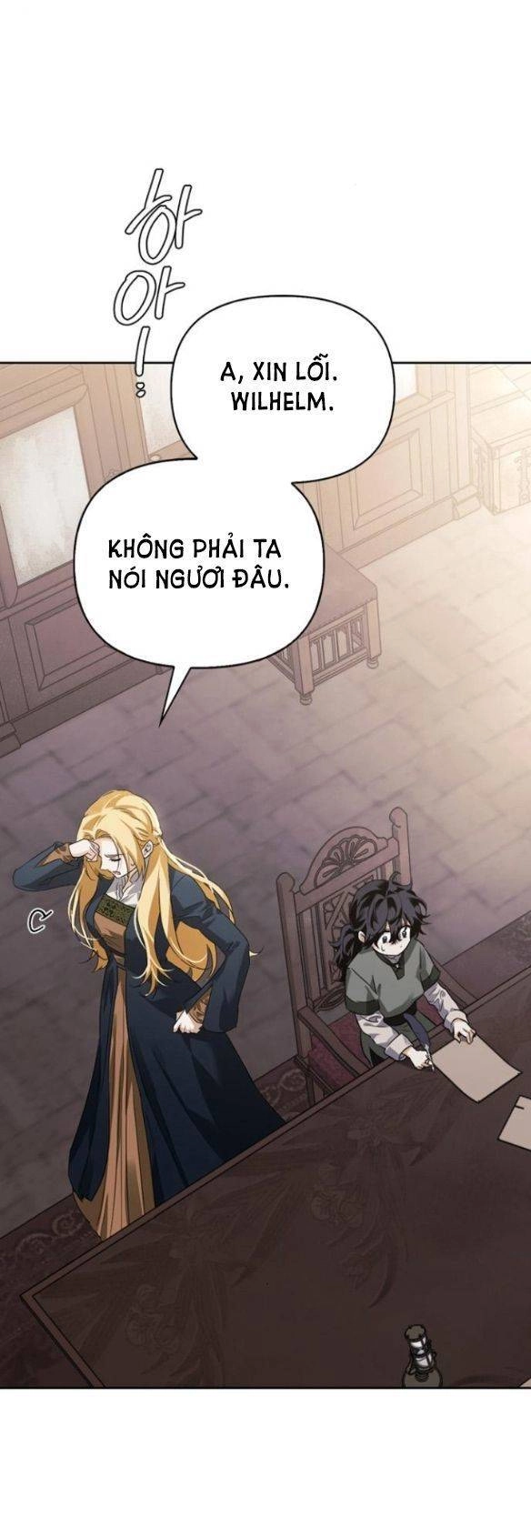 Tôi Thuần Hóa Chó Điên Của Chồng Cũ Chapter 6 - 20