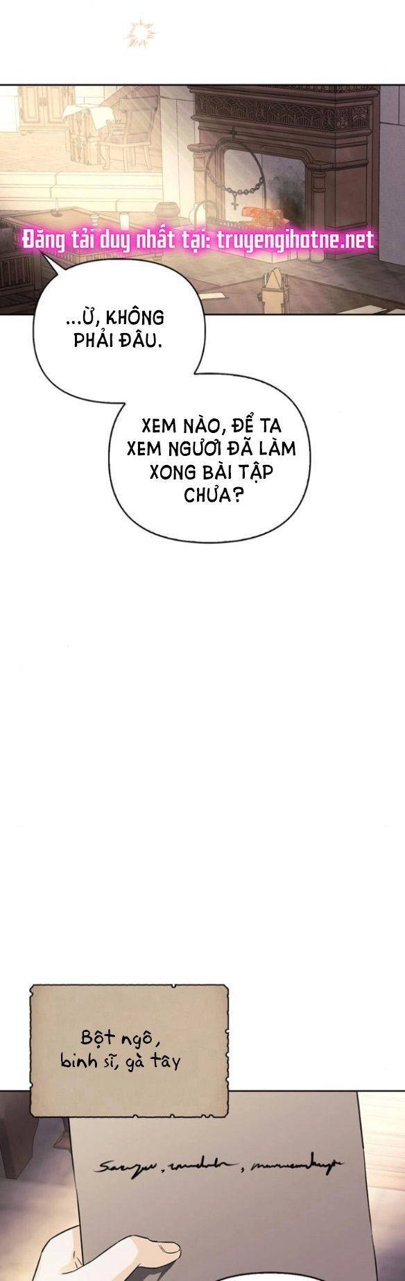 Tôi Thuần Hóa Chó Điên Của Chồng Cũ Chapter 6 - 23