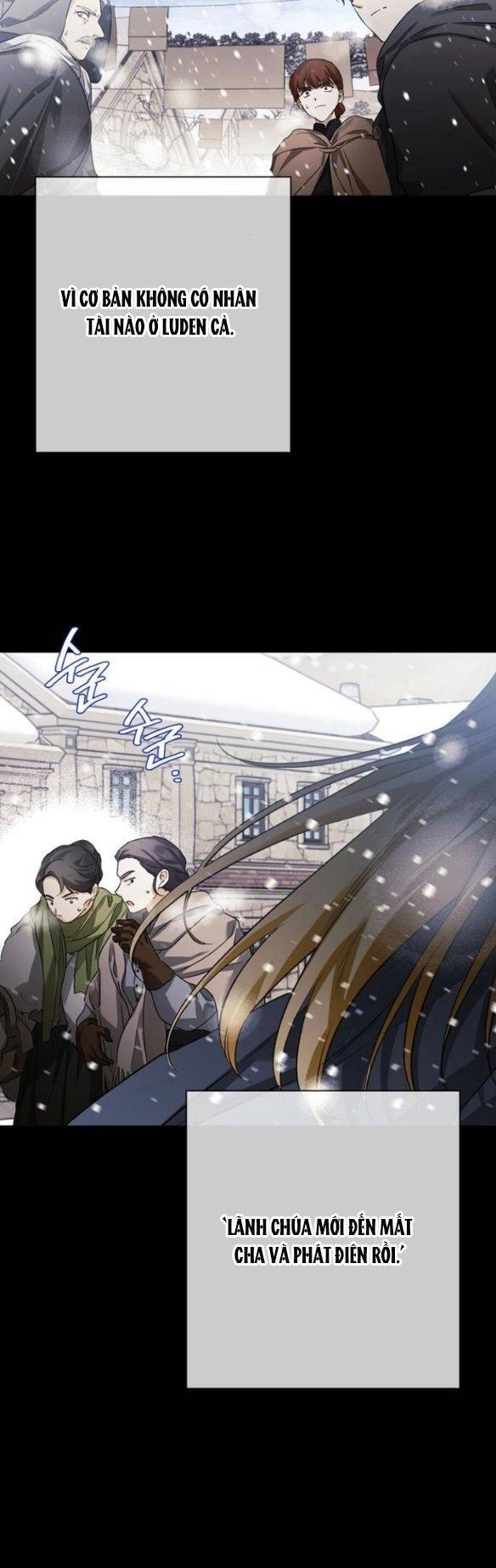 Tôi Thuần Hóa Chó Điên Của Chồng Cũ Chapter 6 - 27